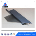 Cheap Price aluminum extrusion profile for net window